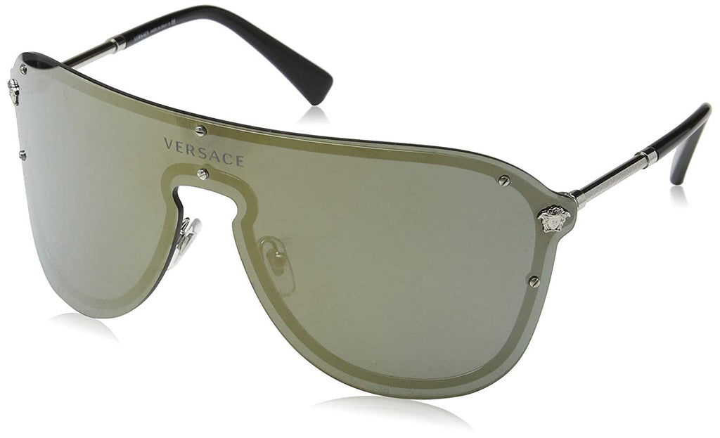 versace ve2180 shield sunglasses