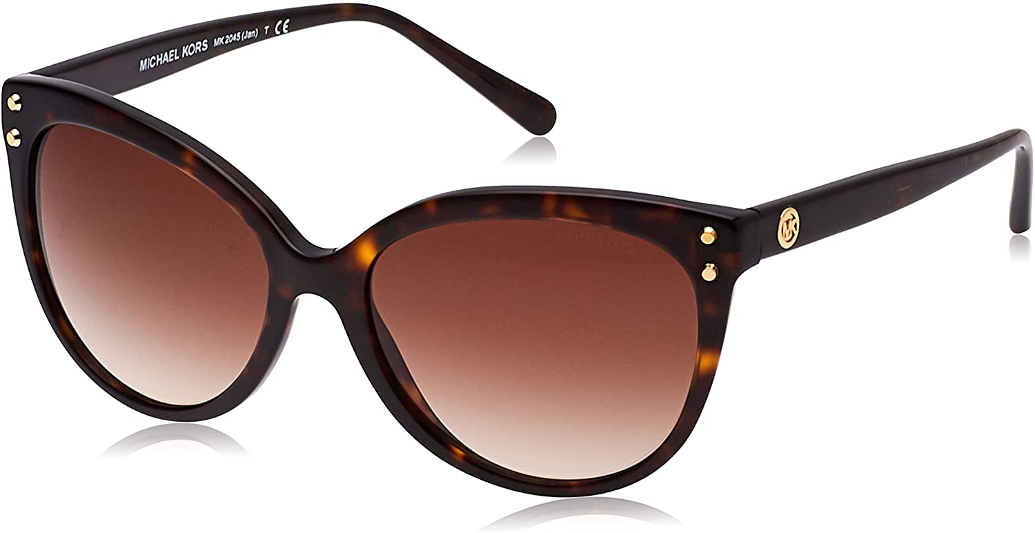 Michael Kors Sunglasses - Jan MK2045 