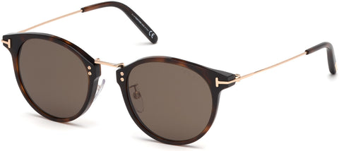 Tom Ford Sunglasses - Beau TF672 – ABC Glasses