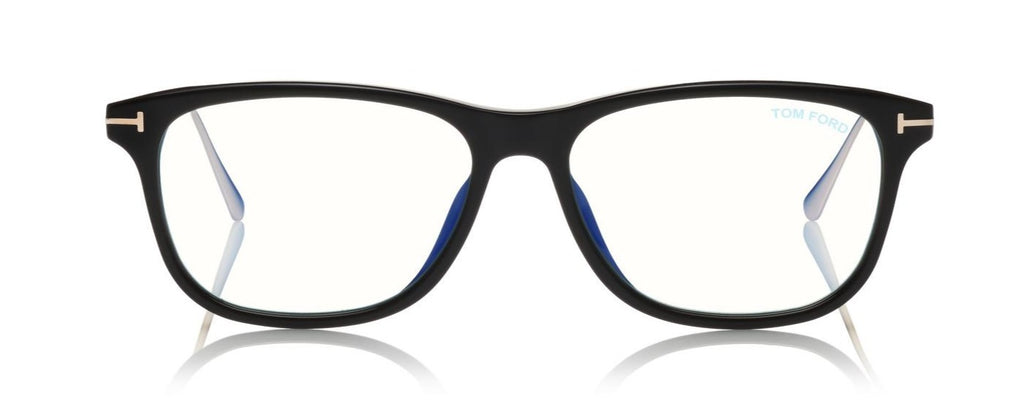 Tom Ford Eyeglasses - FT 5589 B – ABC Glasses