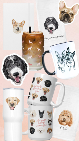 Gift Giving Ideas for Dog Lovers