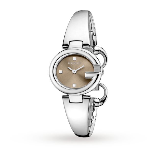 GUCCI GUCCISSIMA 27MM LADIES WATCH 