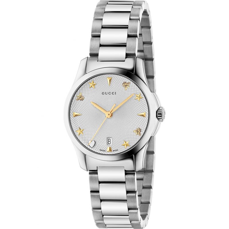 Gucci G-Timeless Watch YA126572 – Watch 