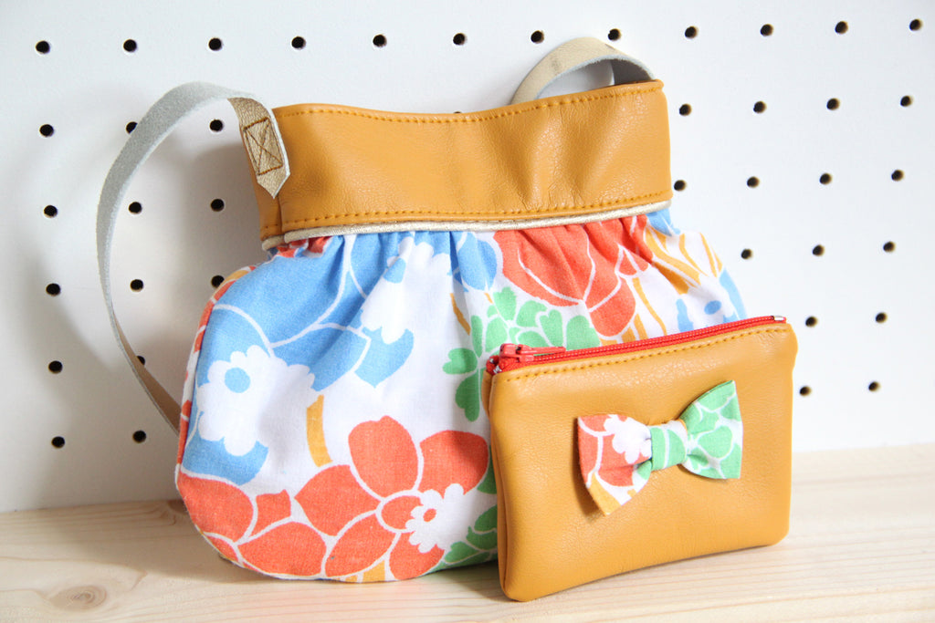 sac enfant fille hello petronille