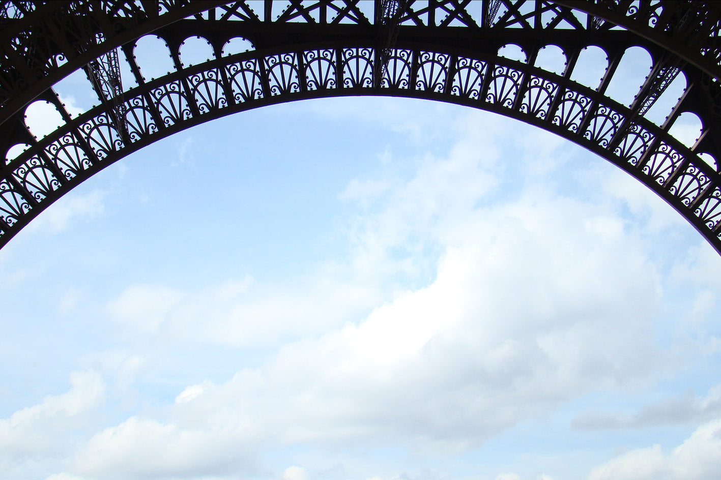 tour eiffel paris dentelle hello petronille