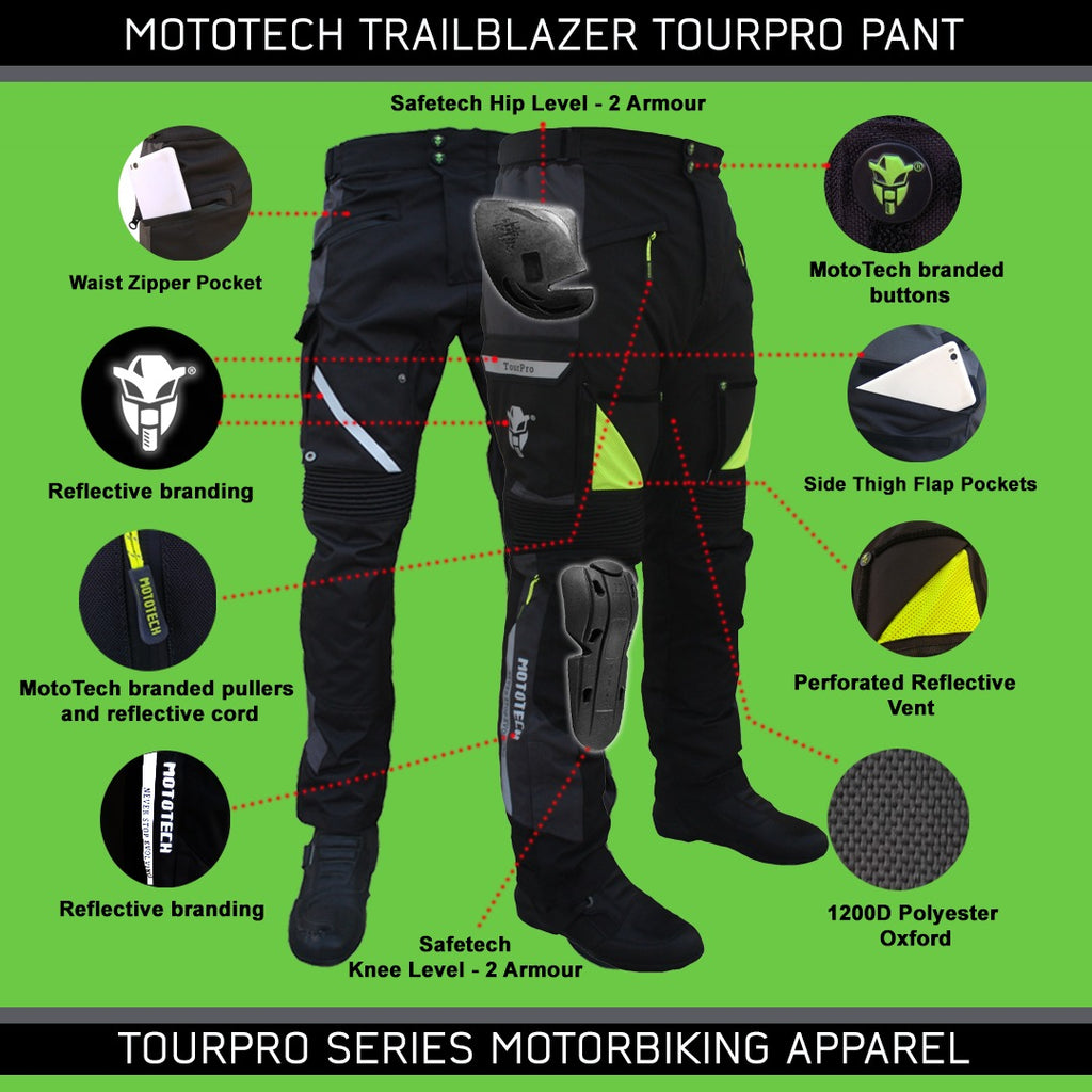 MotoTech Asphalt v3.0 Riding boots with Moz Lacing System – Crossroad the  biker stop