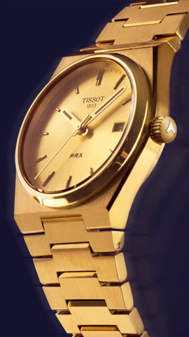 Montres Tissot