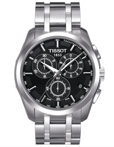 Chronograph T035.617.11.051.00