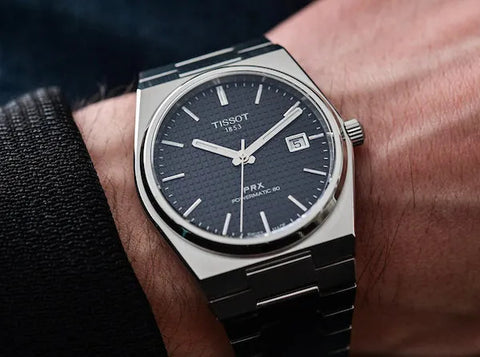 Tissot PRX