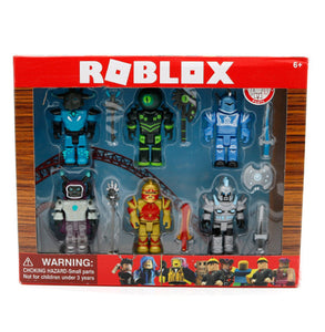 9style Roblox Figure Jugetes 2019 7cm Pvc Game Figuras Roblox Boys Toy Esyexpress - 9style roblox figure jugetes 2019 7cm pvc game figuras