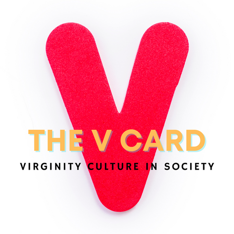 virginity culture in society