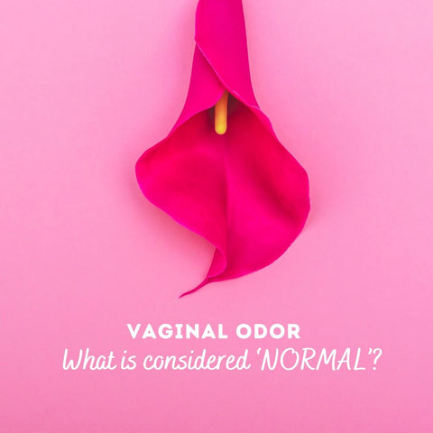 Causes des odeurs vaginales : explications concernant différentes