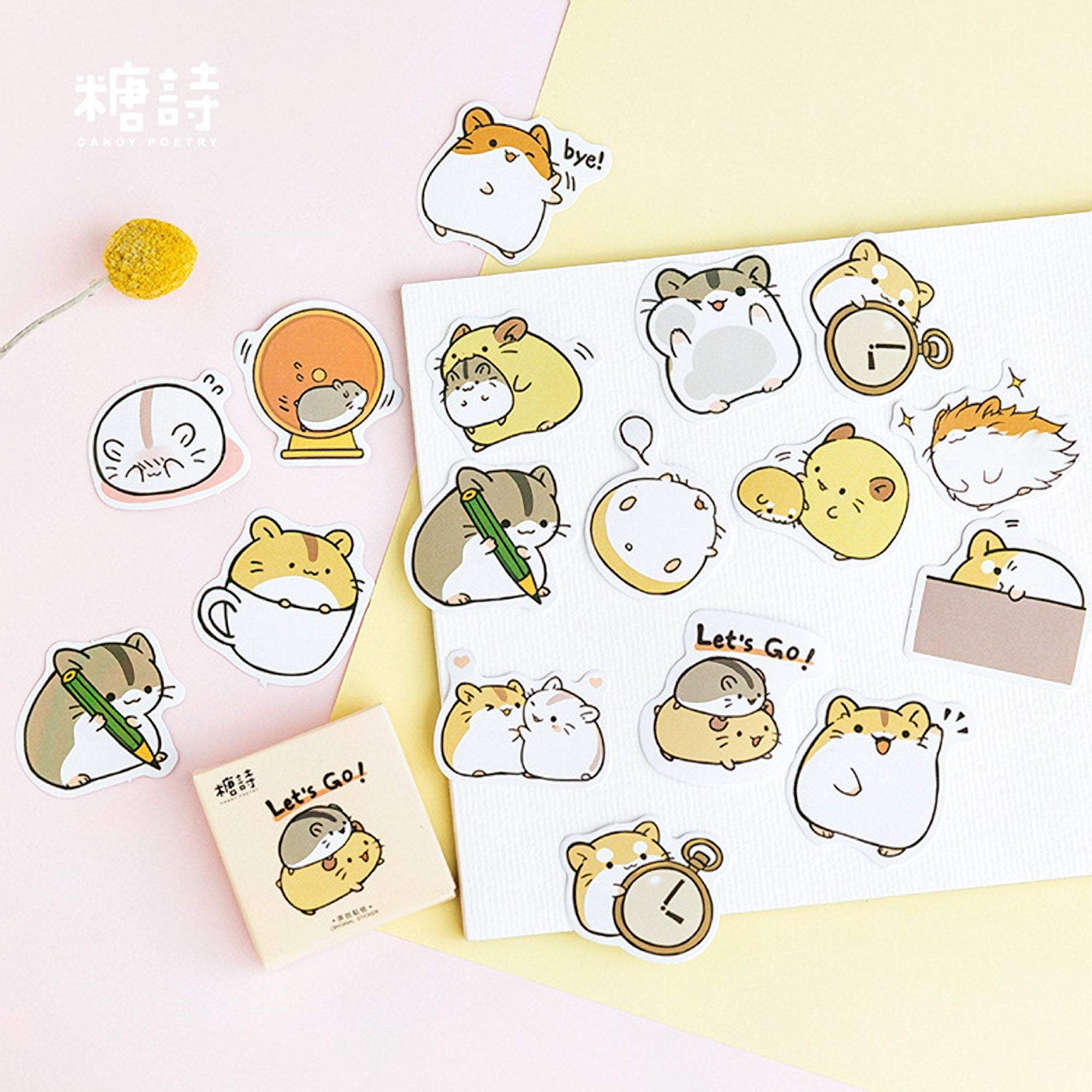 Featured image of post Guinea Pig Stickers Great news you re in the right place for guinea pig sticker