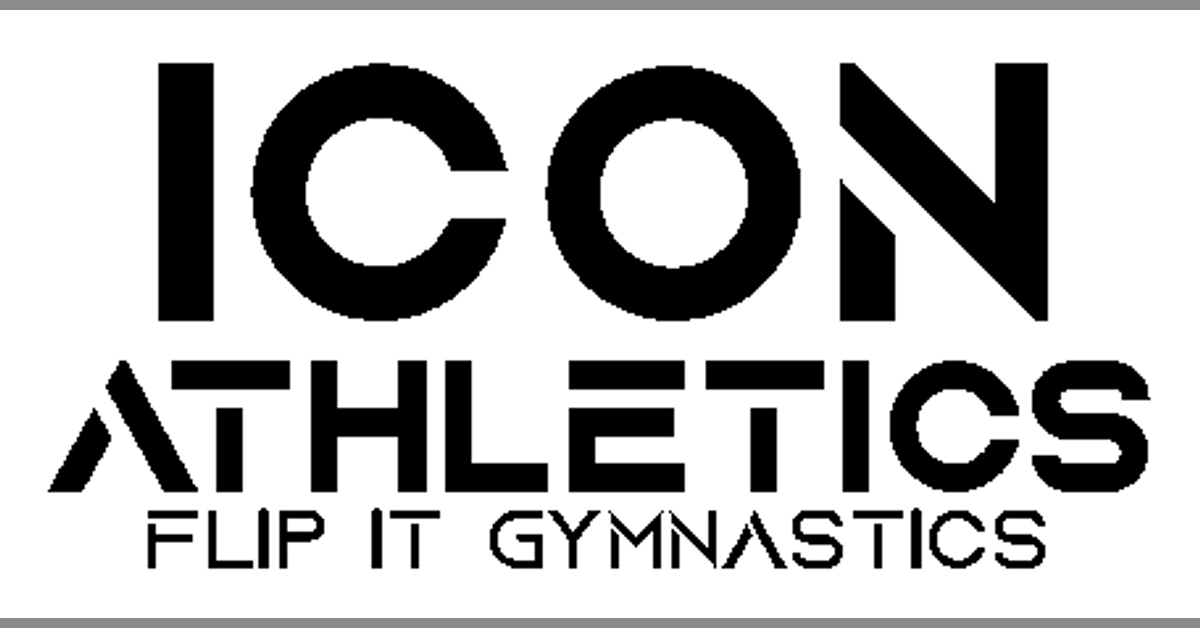 ICON ATHLETICS & Flip It Gymnastics – Icon Athletics & Flip It Gymnastics