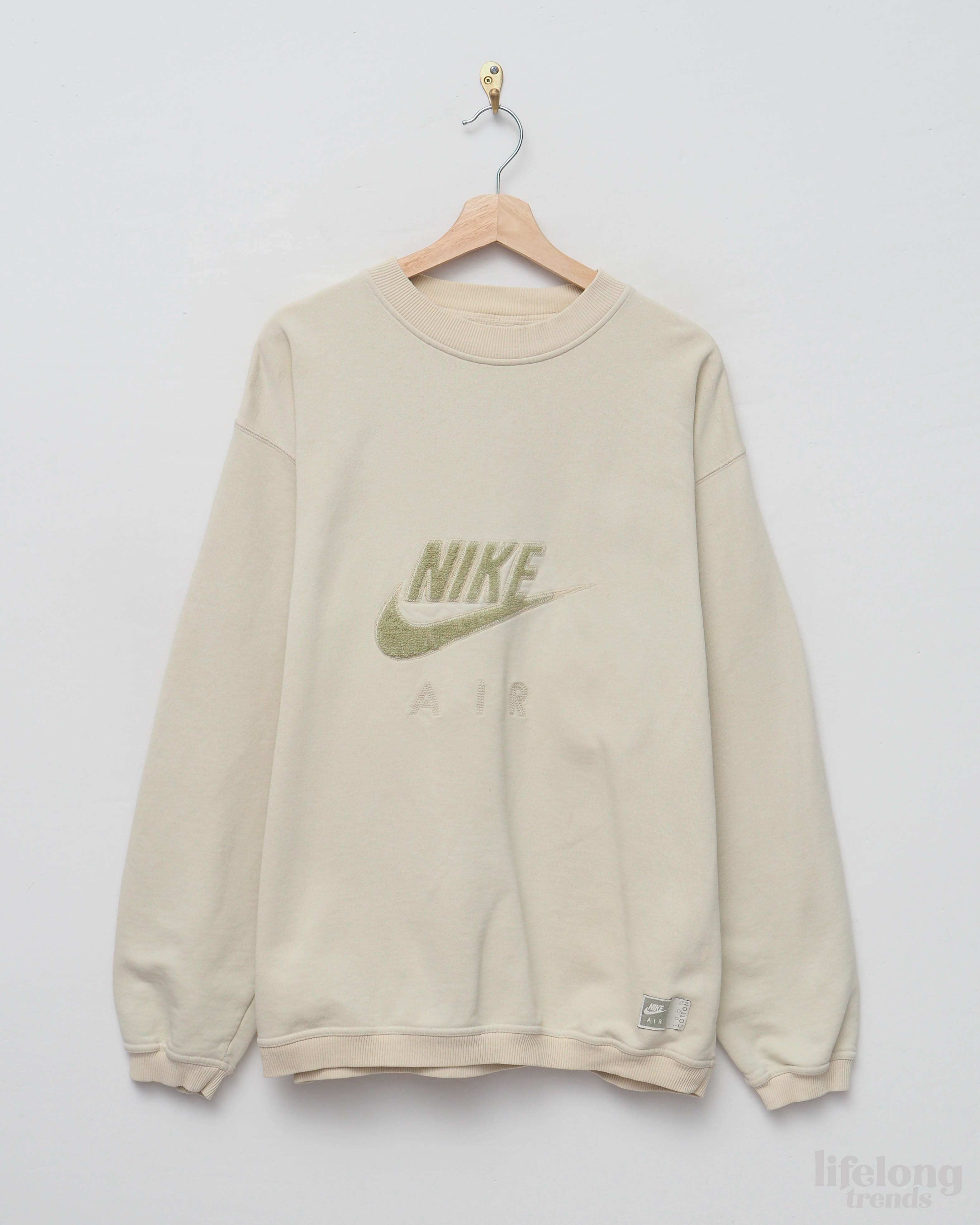 Vintage Nike sweatshirt – Trends