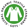 Global organic textile standard voya
