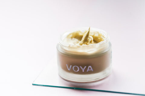 Voya Hydra Veil Face Mask