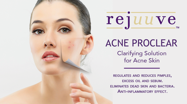 Acne Solution for Clear Skin