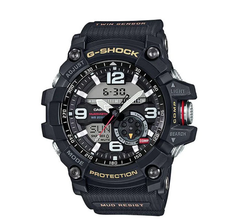 G Shock Watches For Men - Duffs Jewellers