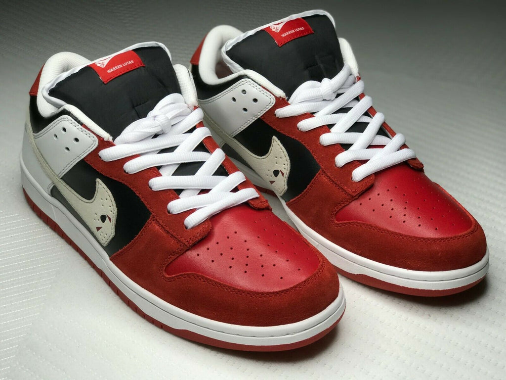 jason voorhees sb dunks