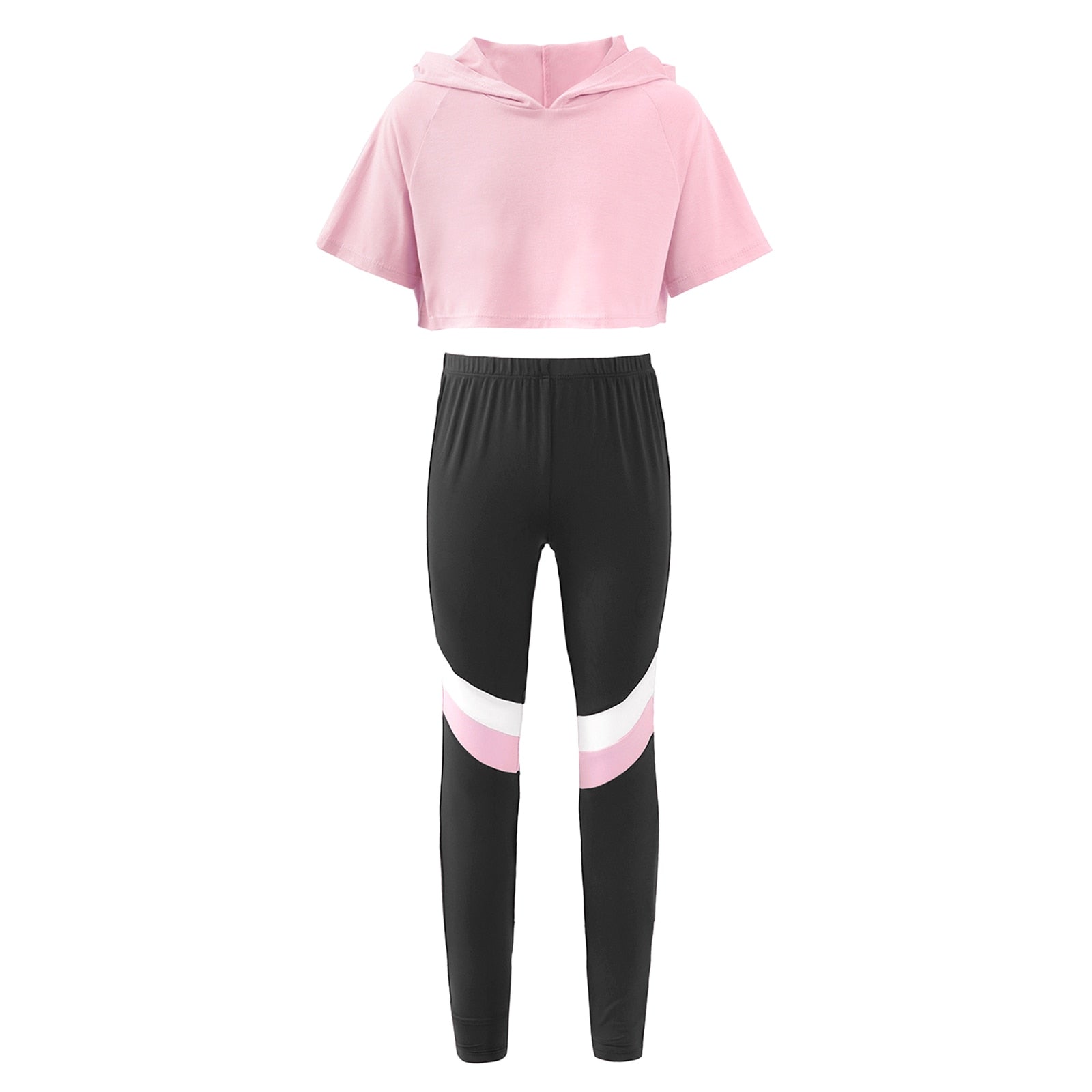 Maria Youth Sport Set - Fix Dancewear