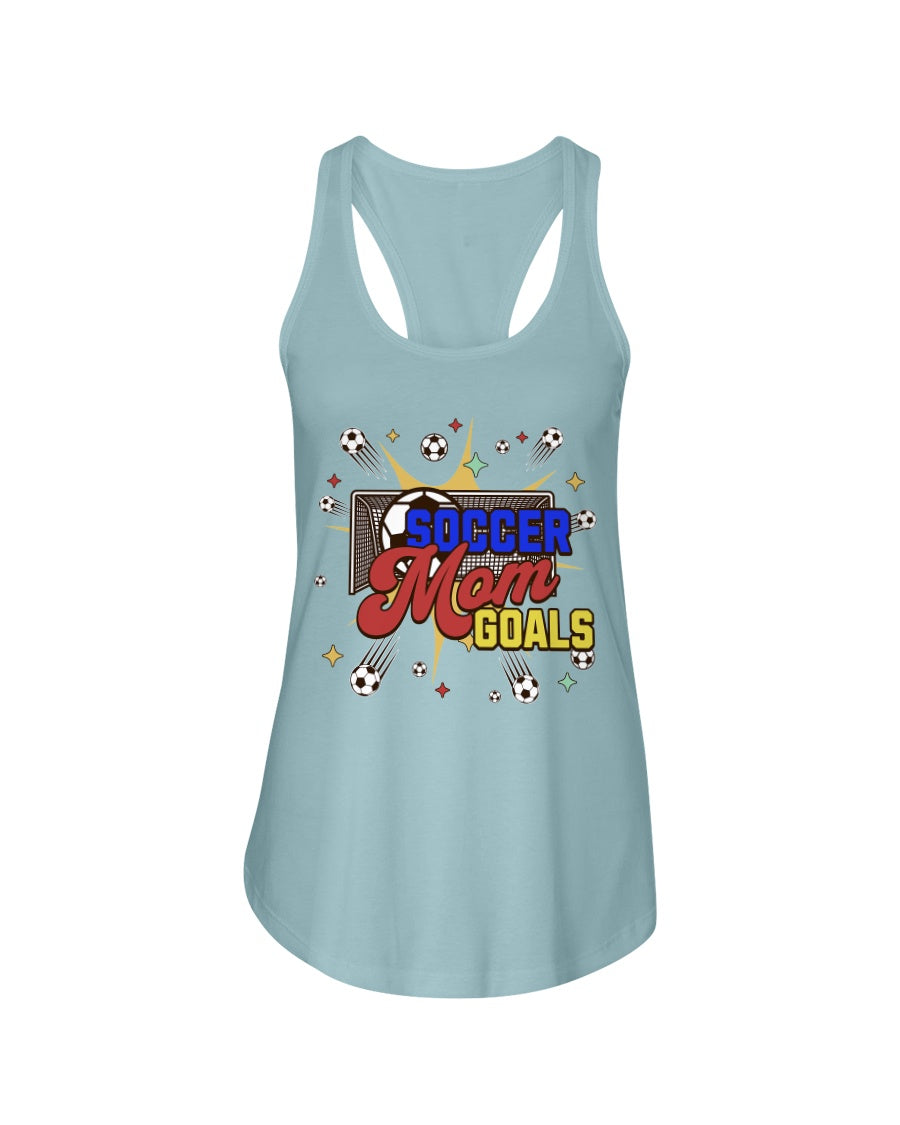 "Soccer Mom" Tank