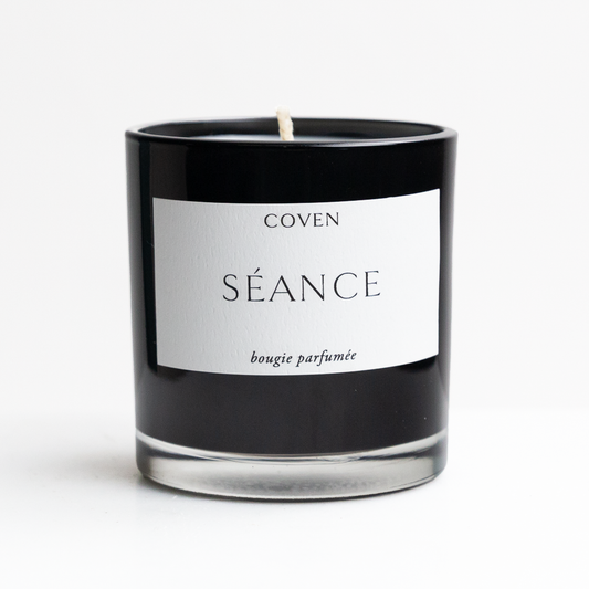 CINÉPOÈME INCENSE CONES – Coven Candles