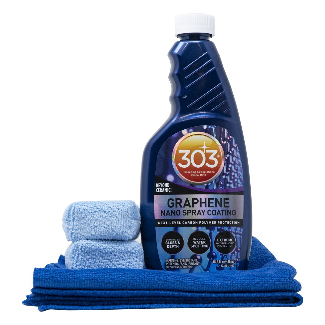 McKee's 37 Graphene Ceramic Coating - 4 oz