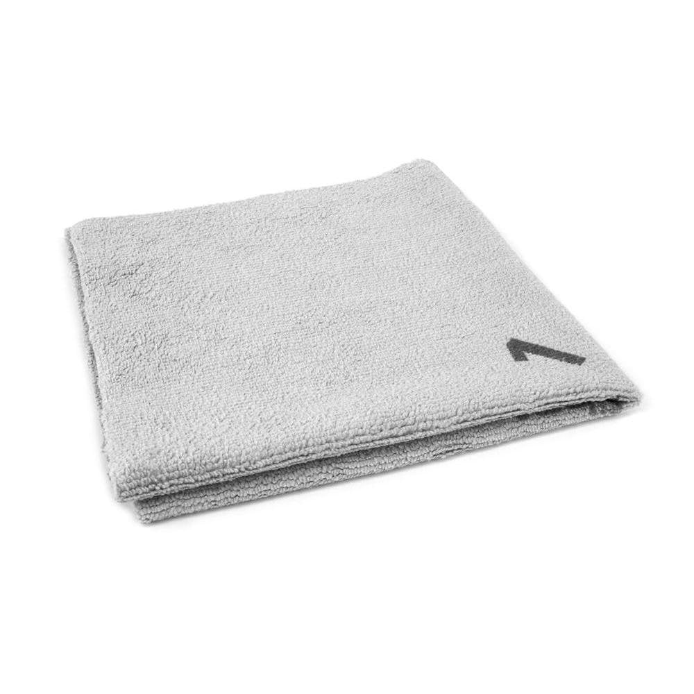 AUTOFIBER | Quadrant Wipe Microfiber Coating Leveling Towel