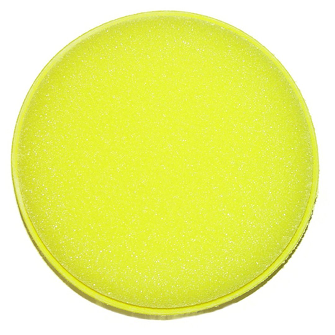 Car Supplies Warehouse Foam Applicator Pad