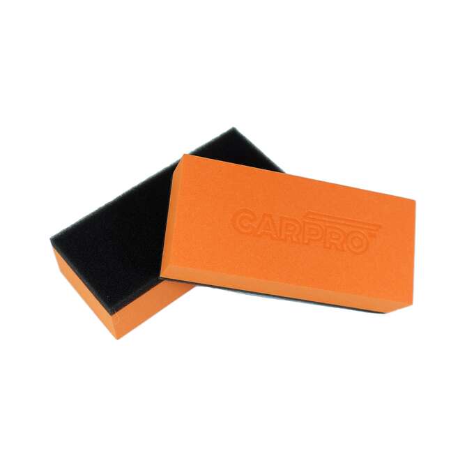 CarPro Coating Applicator Block  Car Supplies Warehouse – Car Supplies  Warehouse