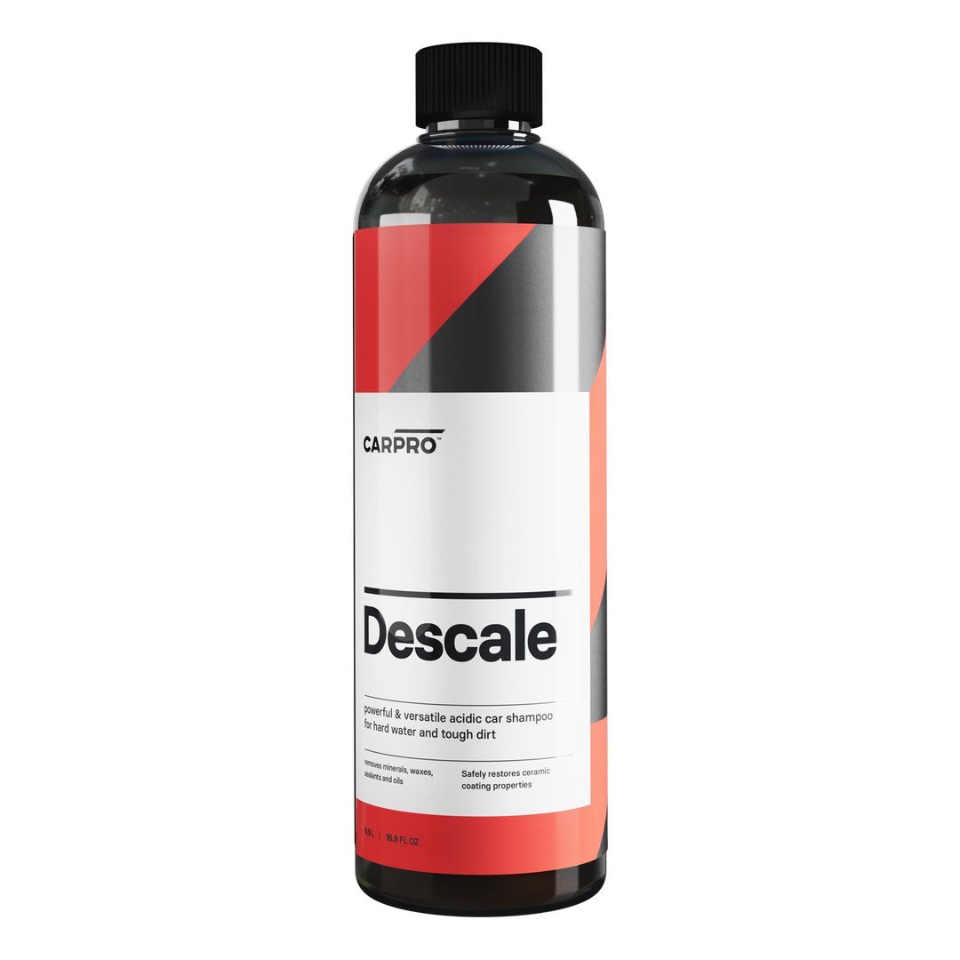 CarPro | Descale Acid Wash 1L