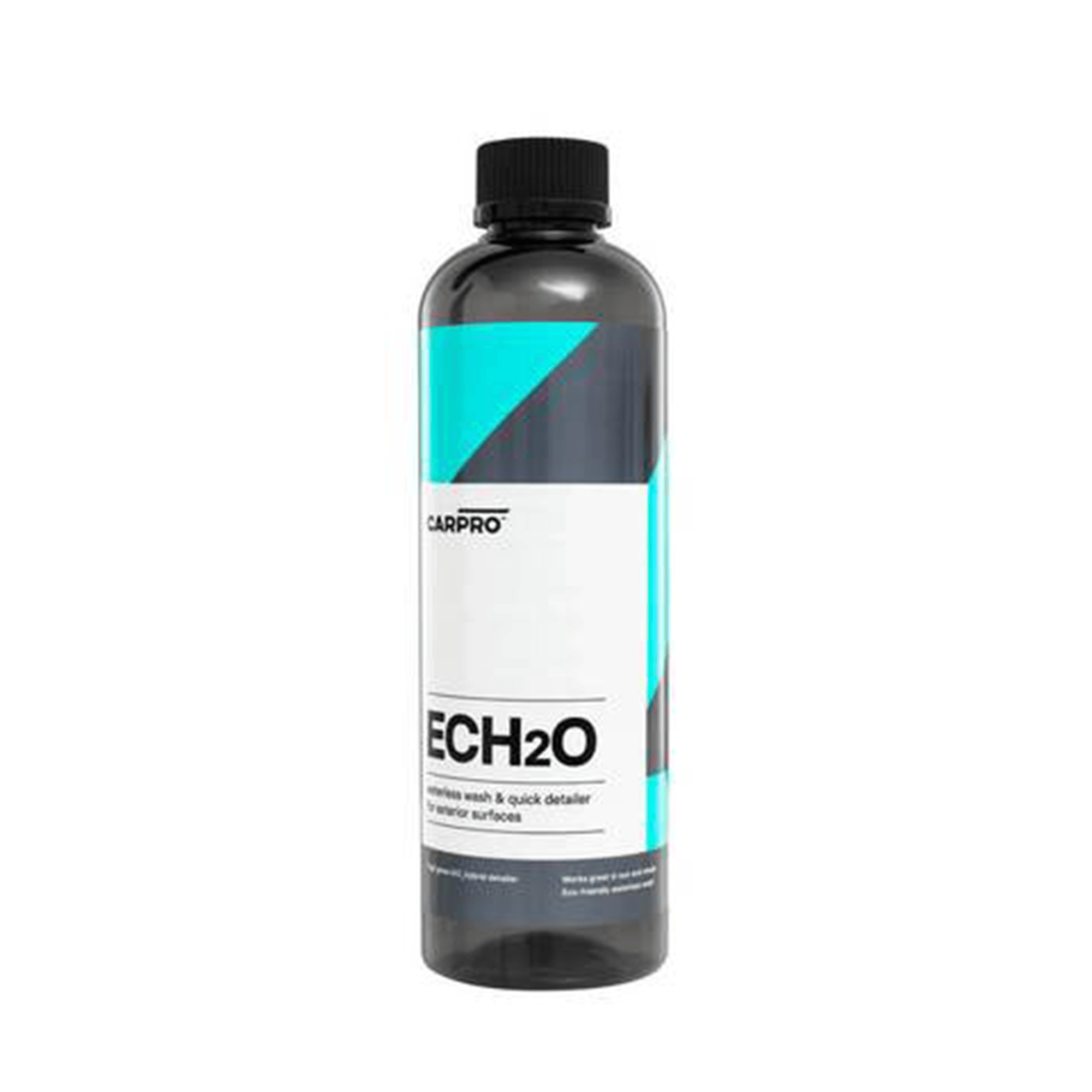 CARPRO EcH2O Waterless Wash, Rinseless Wash & Quick Detailer