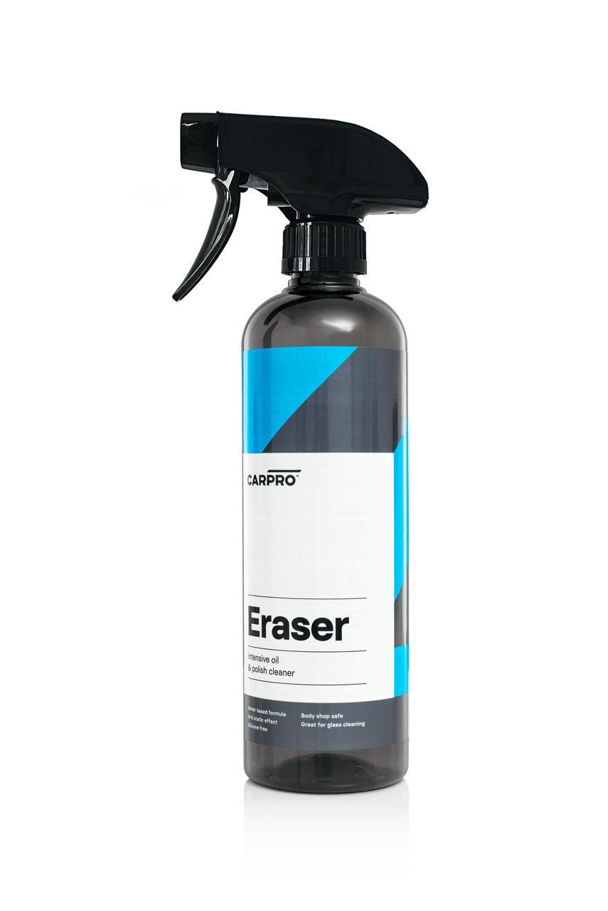 CARPRO Eraser