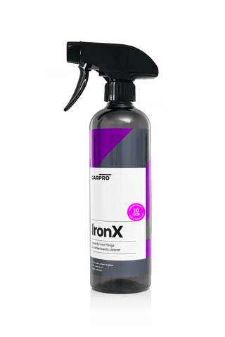 CarPro Iron X Snow Soap