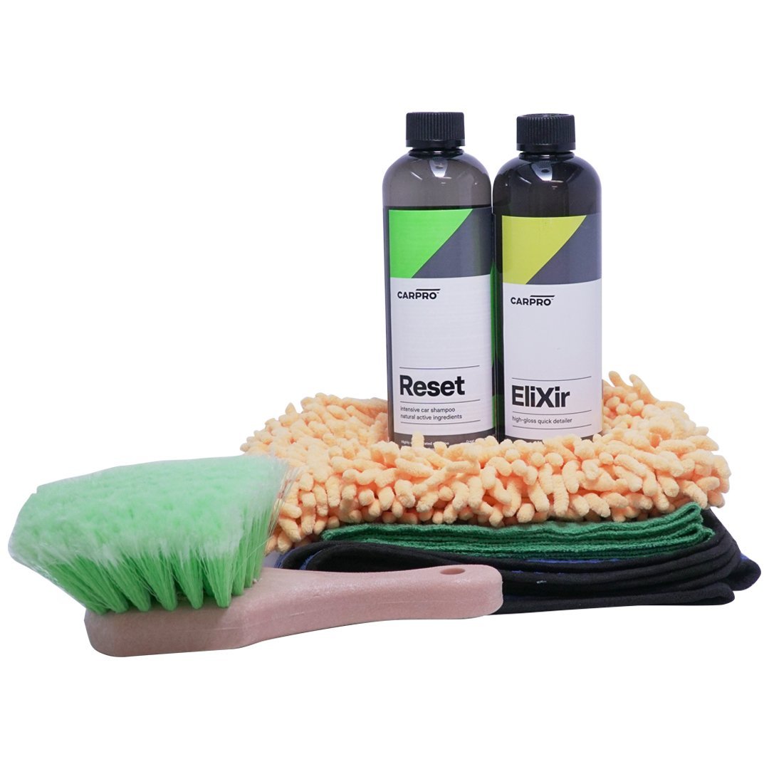 CARPRO Perfect Car Wash Detailer's Kit