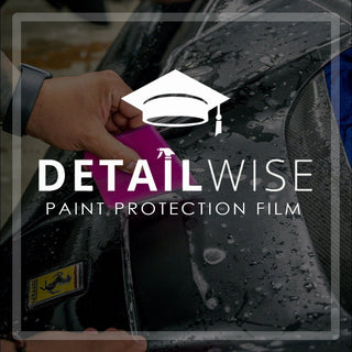 OPTICLE Defense | Paint Protection Film