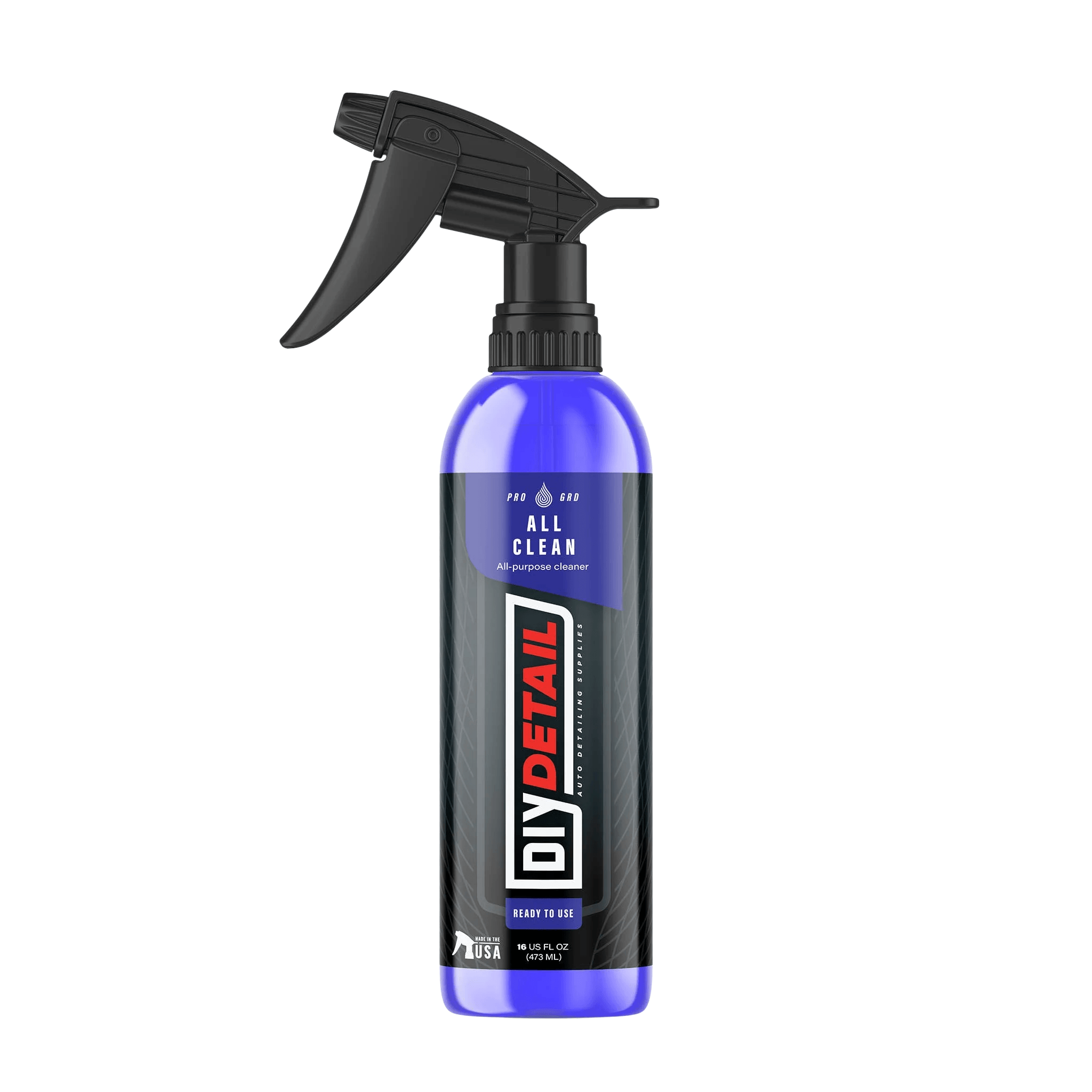 McKee's 37 Ceramic Detail Spray 128 oz.