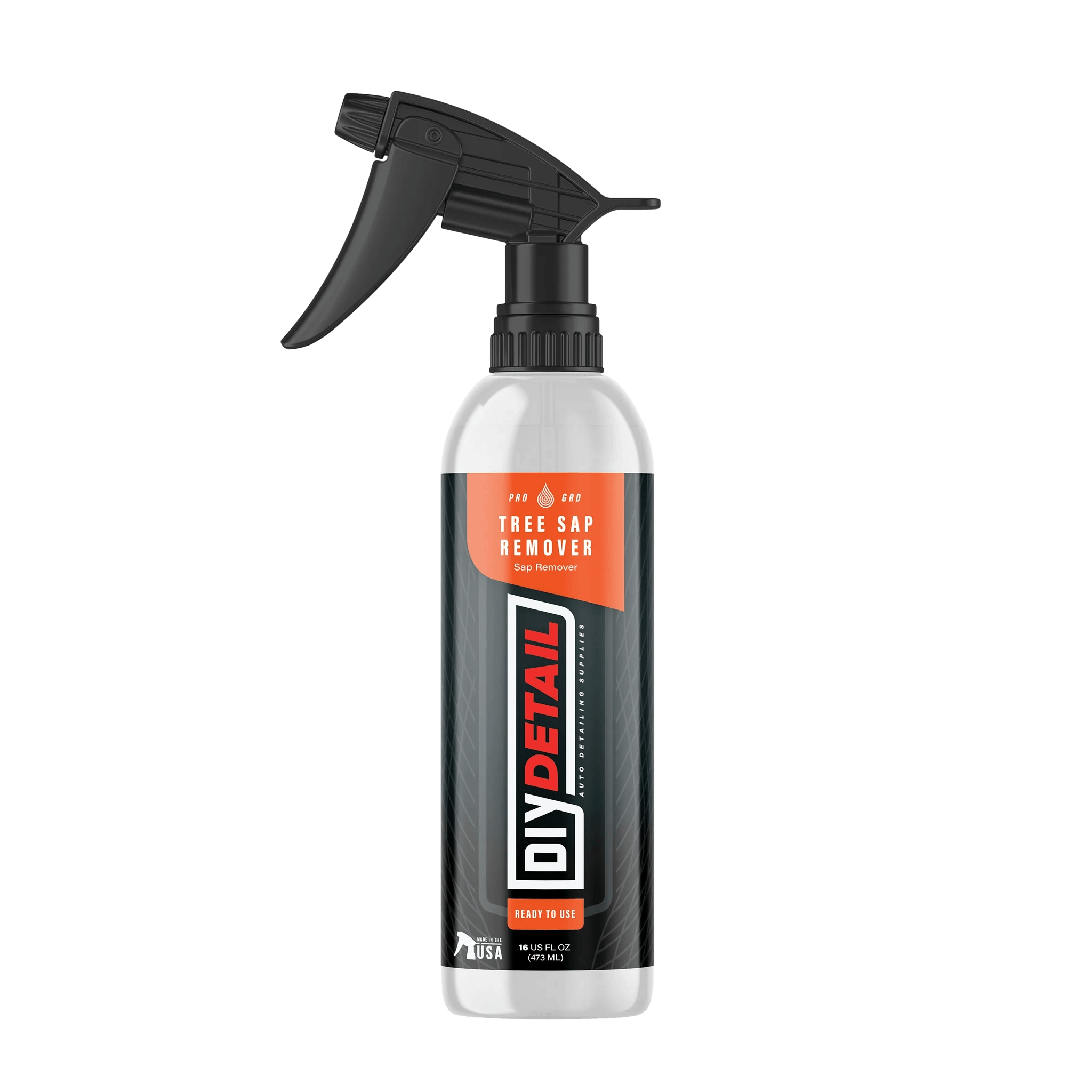 Tar & Sap Remover 100ml 