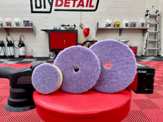 DIY DETAIL  Waffle Pad – Car Supplies Warehouse