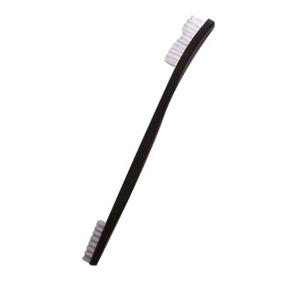 Dual-Purpose Toothbrush Style Detail Brush  Car Supplies Warehouse – Car  Supplies Warehouse