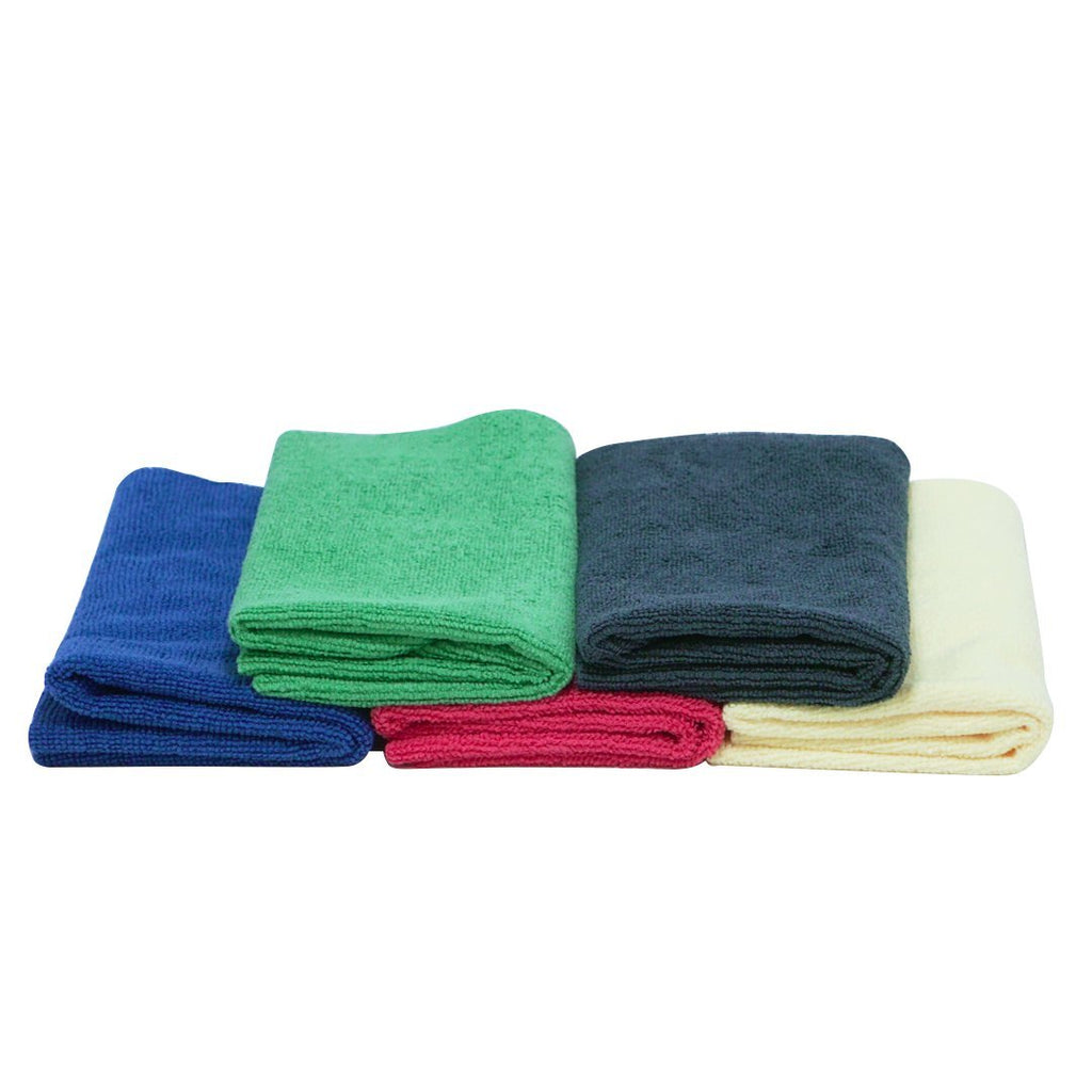 Dr. Beasley's - Waffle Weave Microfiber Towel (2-Pack) - Dr Beasley's