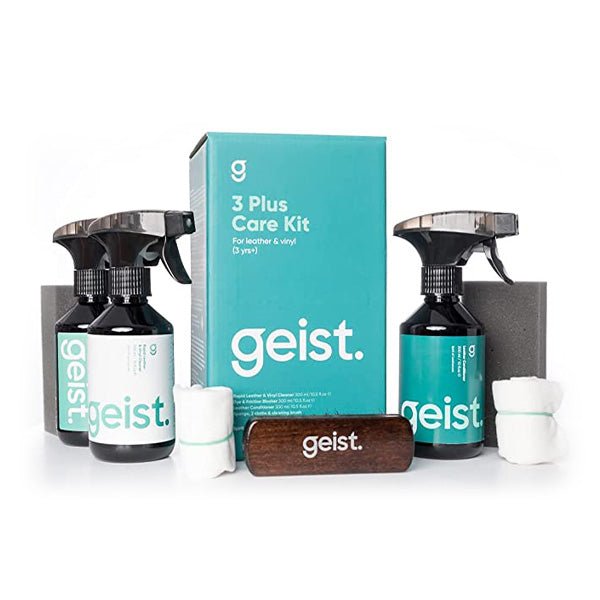 Geist | 3 Care Kit, Men's, Size: Plus - 3 Years and Older