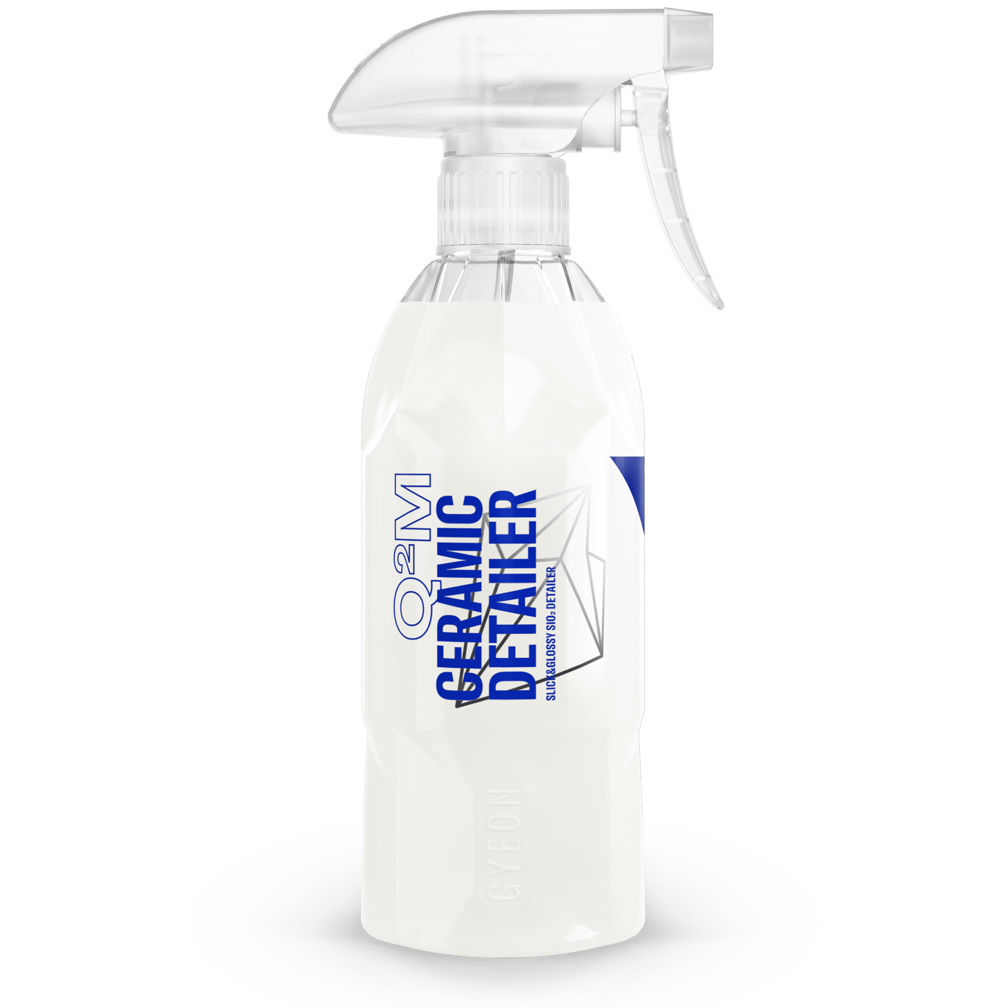 Gyeon Quartz Q2M Ceramic Detailer  Quick Detailer Spray – Parks