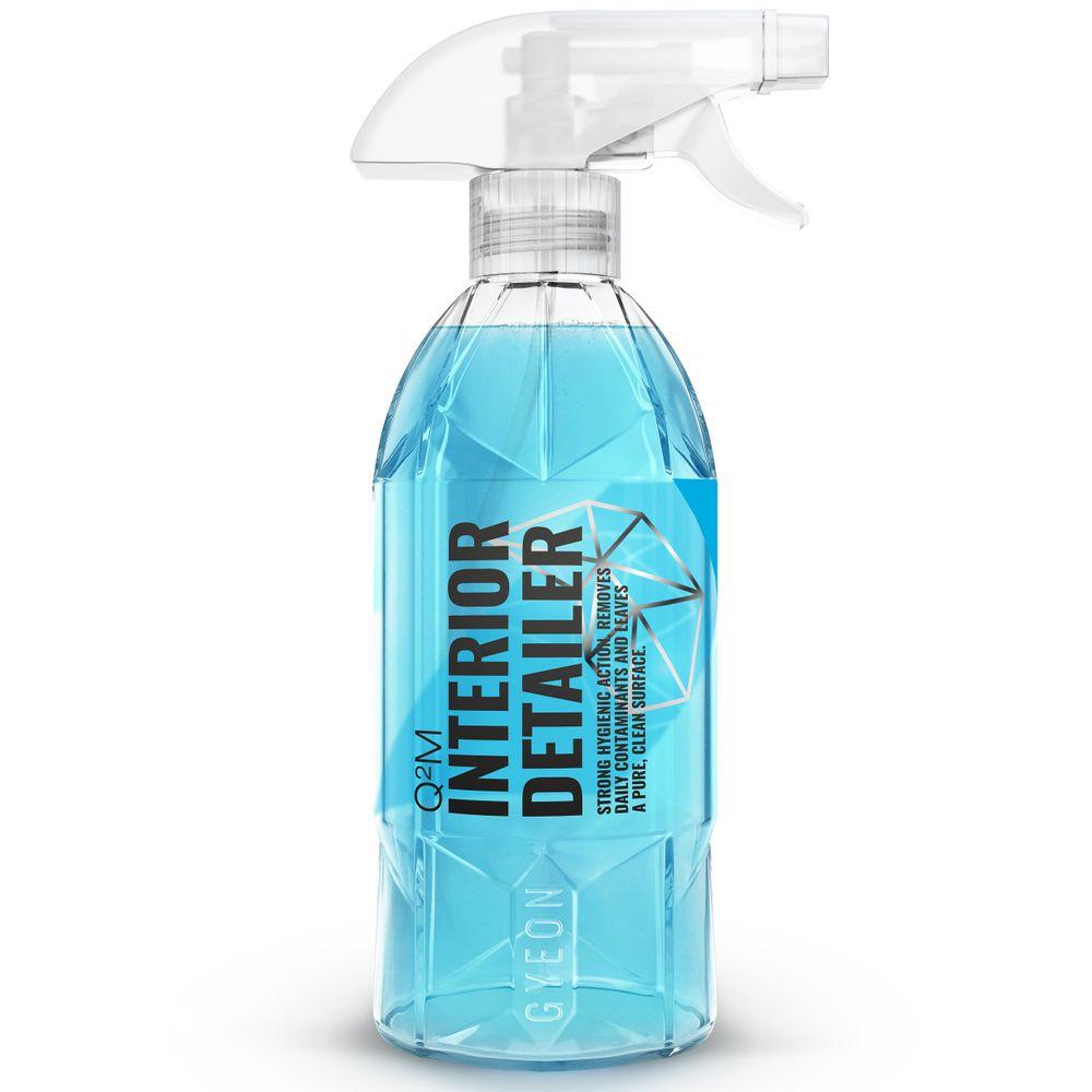 GYEON Q2M Quick Detailer 400ml | Quick Detail Spray