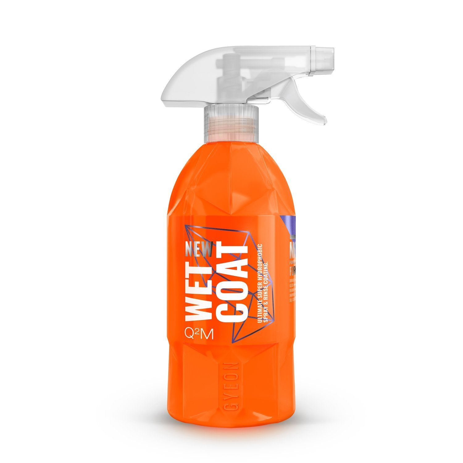 Gyeon Wet Coat 500ml + Bathe Plus 400ml+ Wash Mitt Kit – Detailing Connect