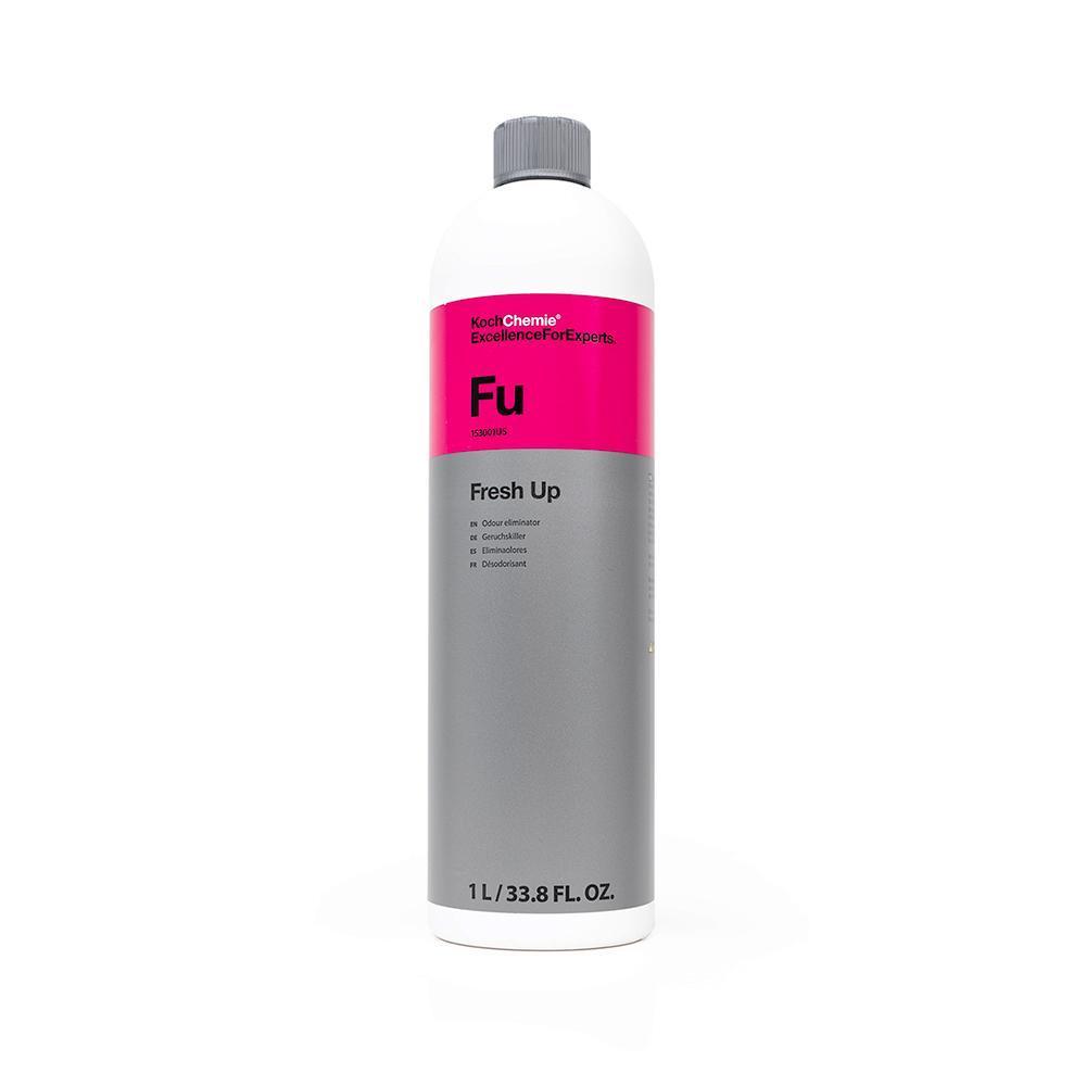 KOCH CHEMIE  Fresh Up Odor Eliminator – Car Supplies Warehouse