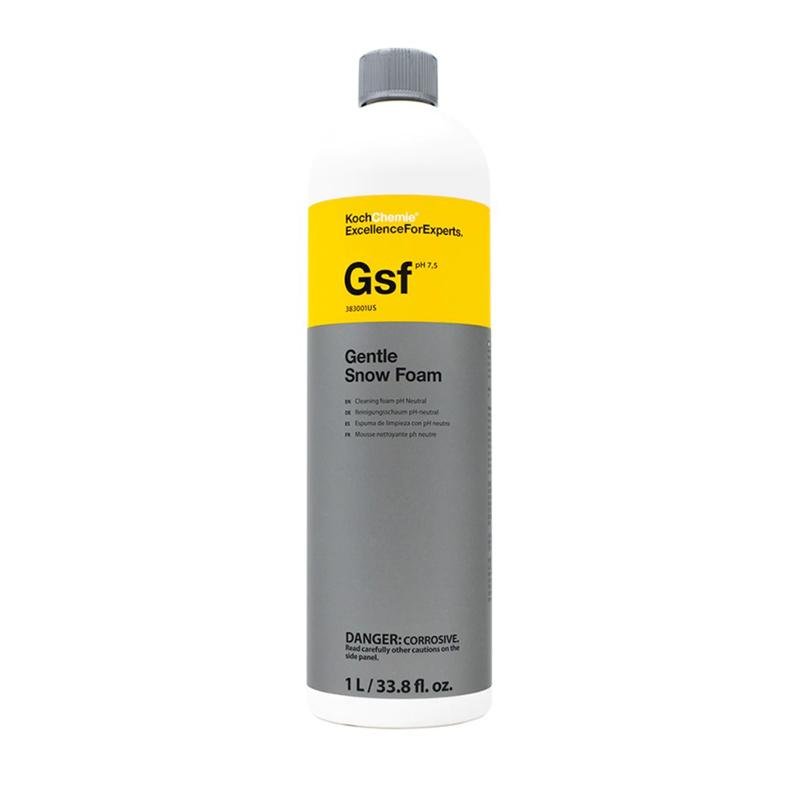 Koch Chemie GSF (Gentle Snow Foam) 5L