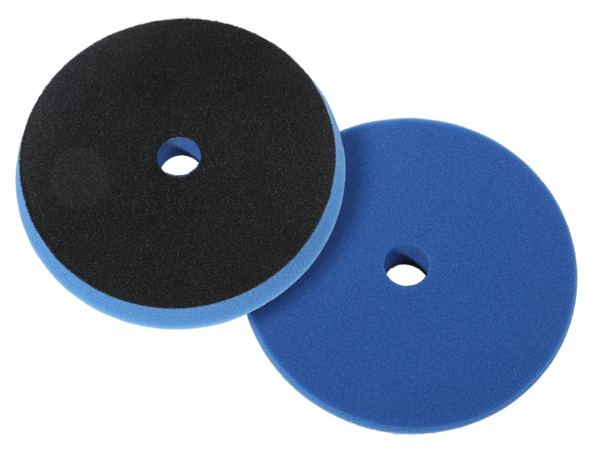 LAKE COUNTRY | SDO Blue Heavy Polishing Pad (6",5",3")