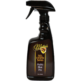 McKees's 37 FAST Interior Detailer